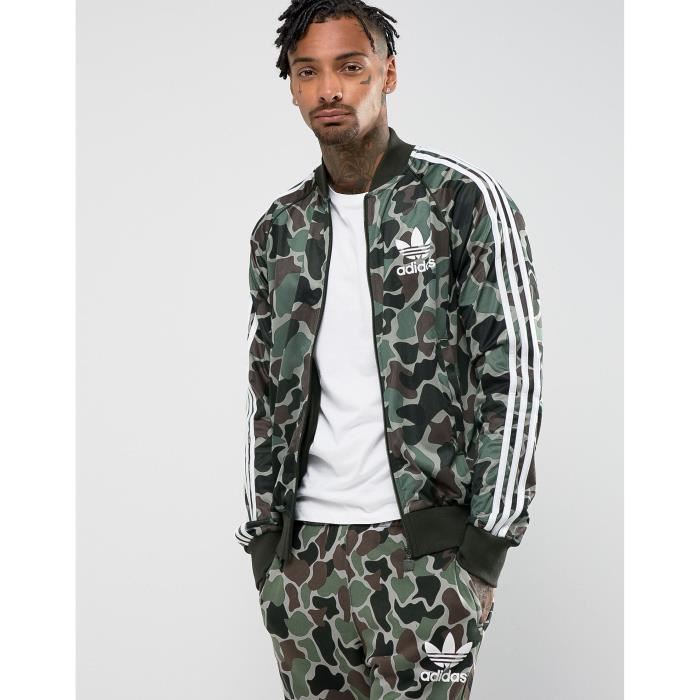adidas militaire homme