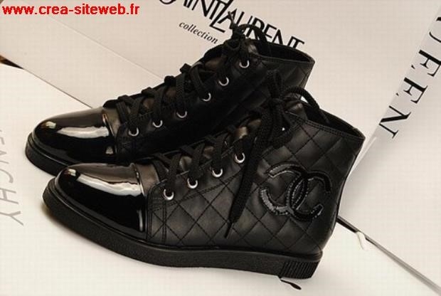 basket louboutin femme destockage
