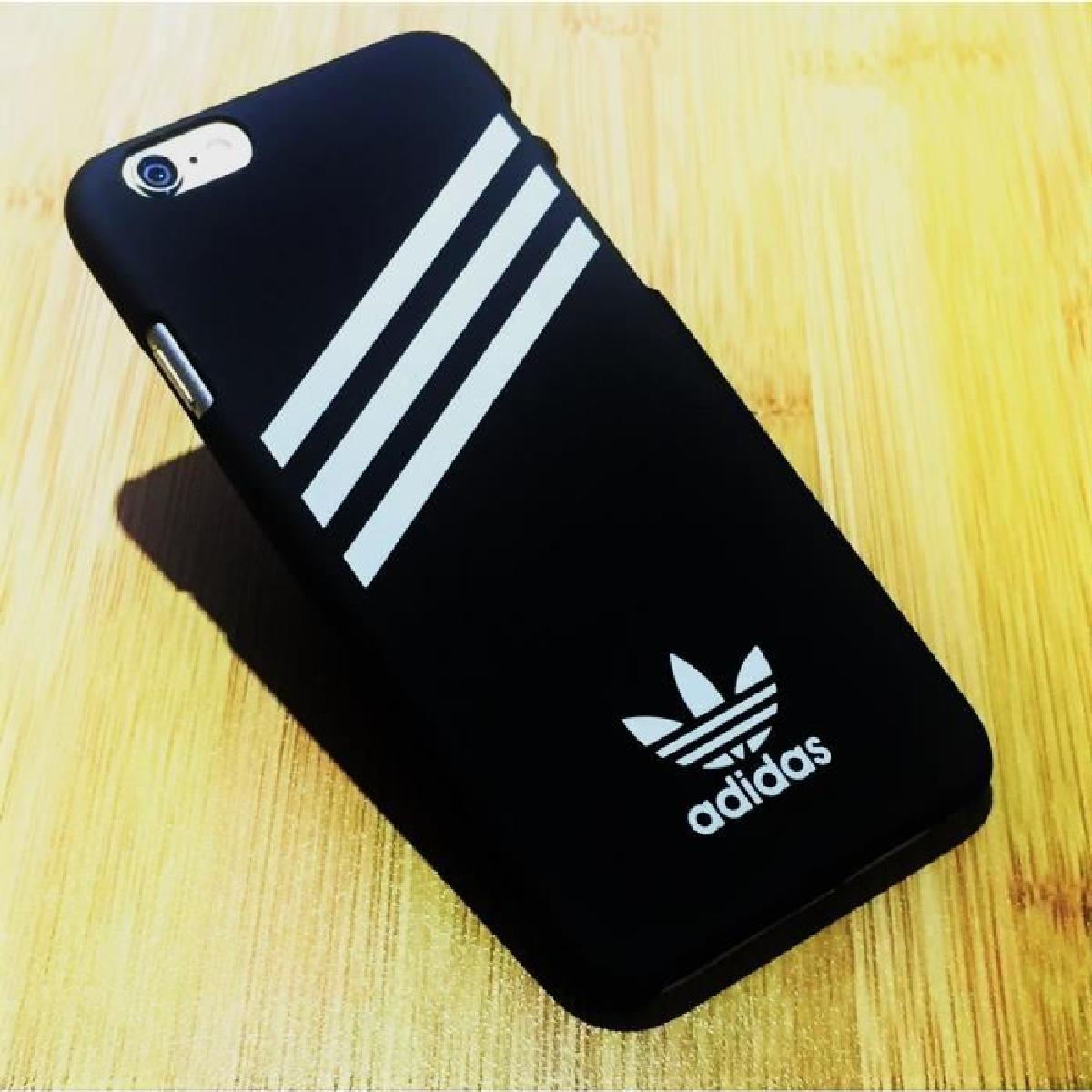 coque iphone 7 adidas original